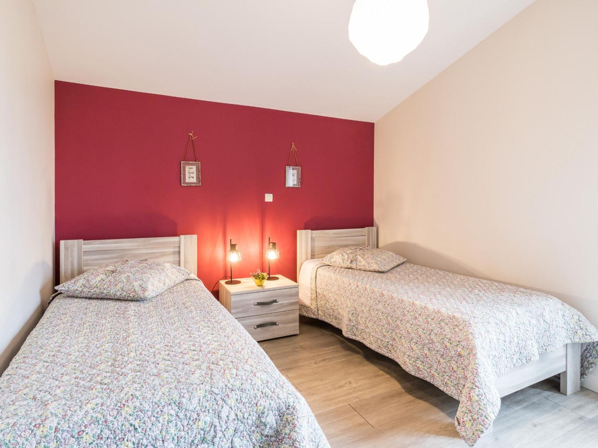 Charmante Maison Renovee A 300M De La Loire Avec Jardin, Terrasse, Wifi Et Equipements Bebe - Fr-1-306-815 Saint-Julien-de-Concelles Zewnętrze zdjęcie